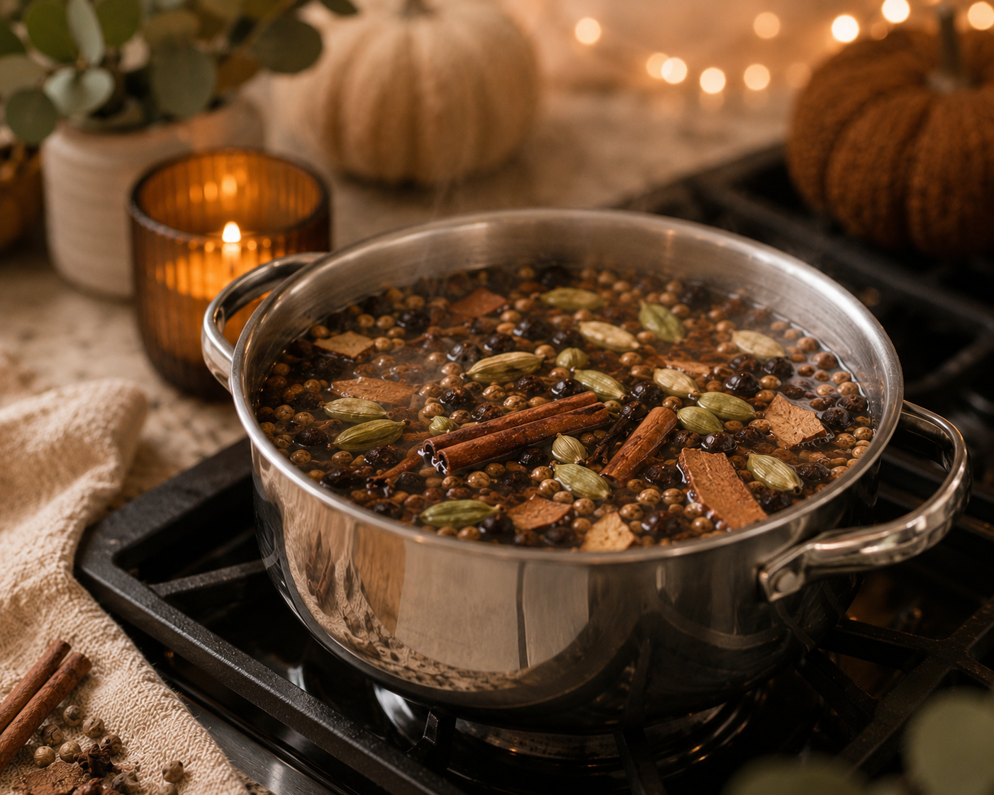 Autumn Chai (Limited Edition)