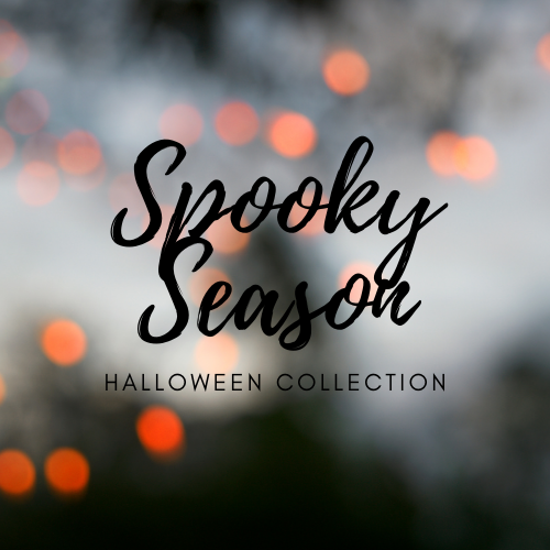 Spooky Season
