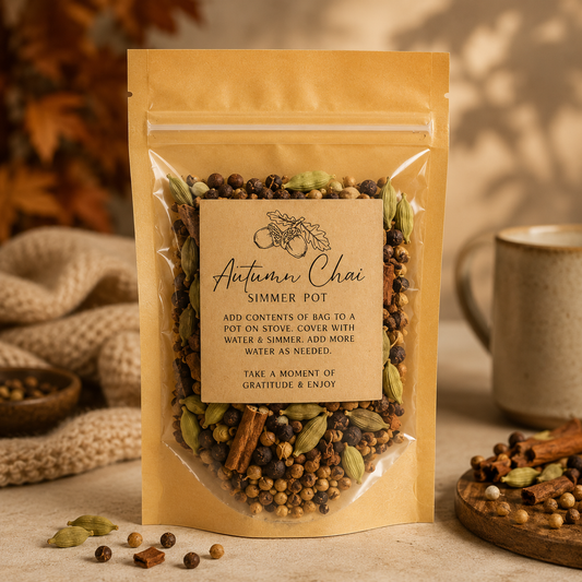 Autumn Chai (Limited Edition)