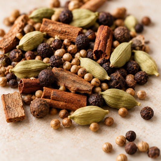 Autumn Chai (Limited Edition)